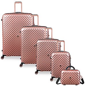 סט מזוודות it Luggage דגם Glitzy סט מזוודות it Luggage דגם Glitzy