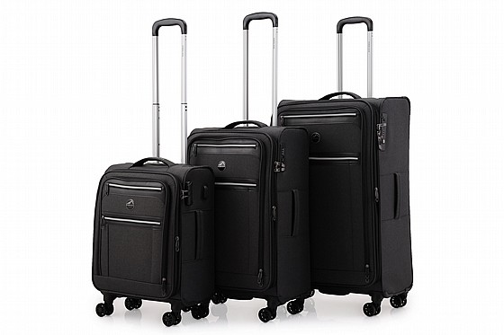 �� ������� - �� 3 ������� HIMALAYA K2 SOFT BLACK 