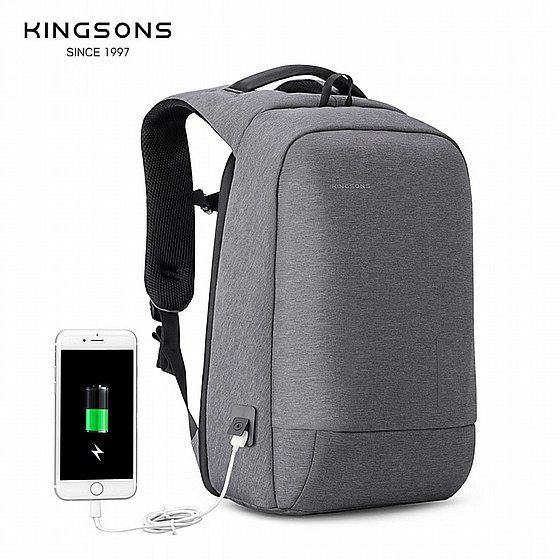 ��� �� KINGSONS Pro 17 � ������, ����� �������