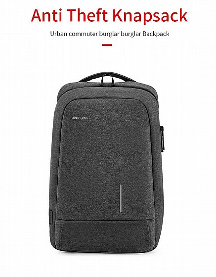 ��� �� KINGSONS Pro 17 � ������, ����� �������