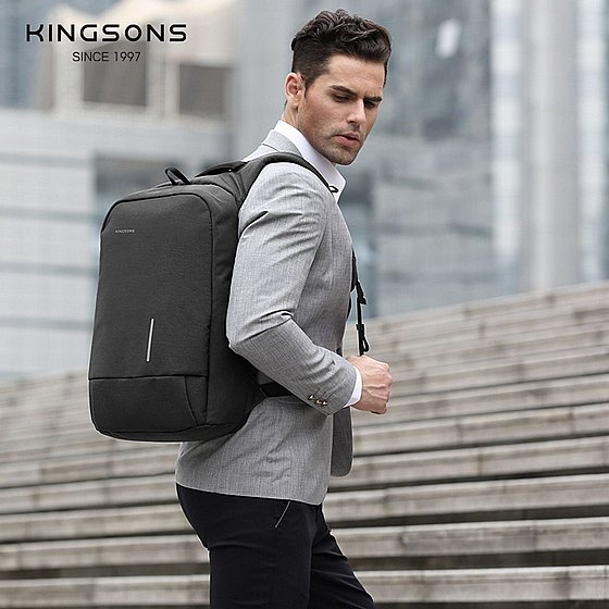 ��� �� KINGSONS Pro 17 � ������, ����� �������