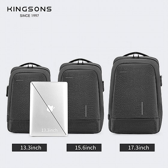��� �� KINGSONS Pro 17 � ������, ����� �������