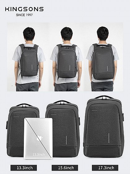 ��� �� KINGSONS Pro 17 � ������, ����� �������