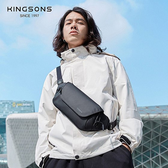 ��� �� ������� ���� � Kingsons KS3248