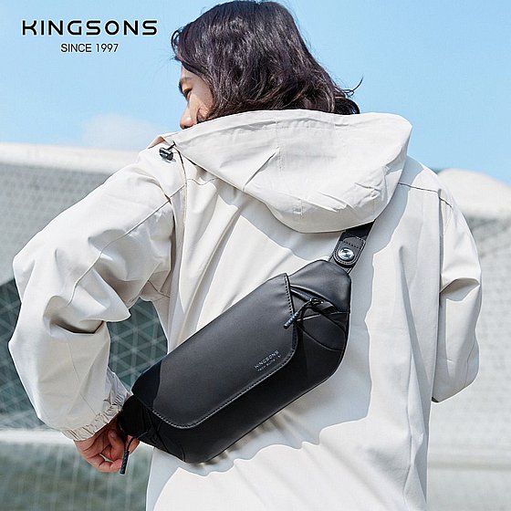 ��� �� ������� ���� � Kingsons KS3248