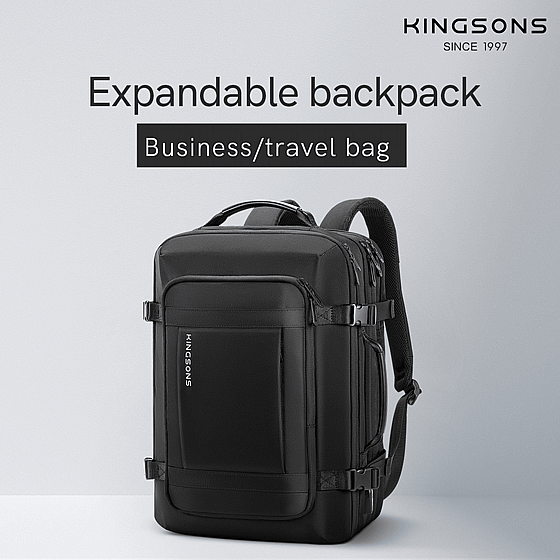 ��� �� ����� Kingsons KS3306W � ����, ������� �����