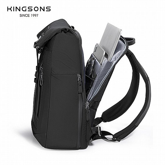 ��� �� ��� ������� ������ � KINGSONS KS3318