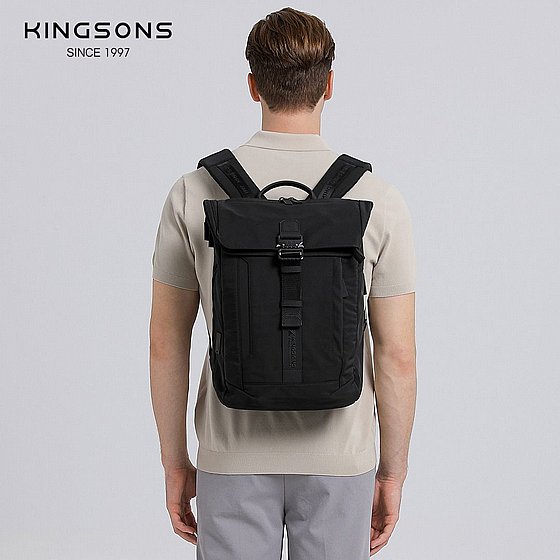 ��� �� ��� ������� ������ � KINGSONS KS3318
