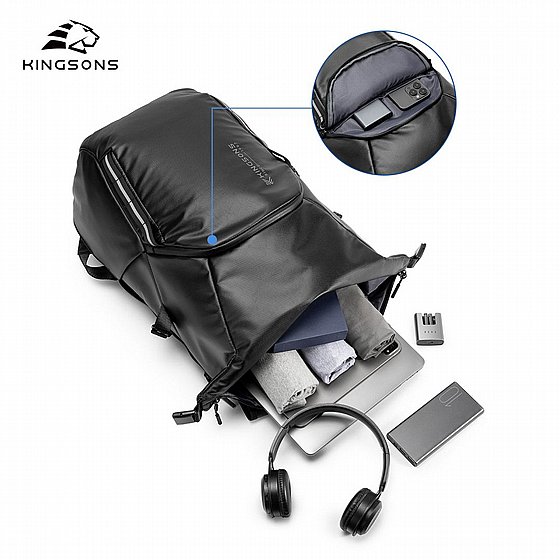 ��� �� ���� ���� Kingsons KS3328