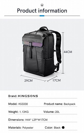 ��� �� �������� Kingsons KS3330 