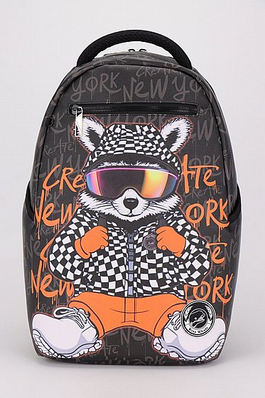 ��� �� Cool Bear