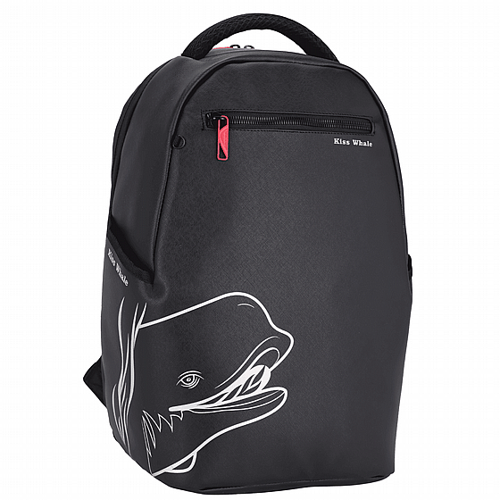 ��� �� White Whale - Black Edition