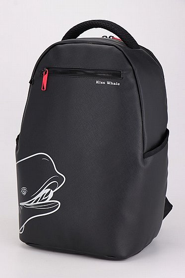 ��� �� White Whale - Black Edition