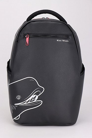 ��� �� White Whale - Black Edition