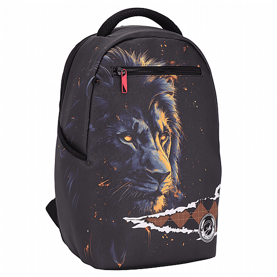 ��� �� Lion
