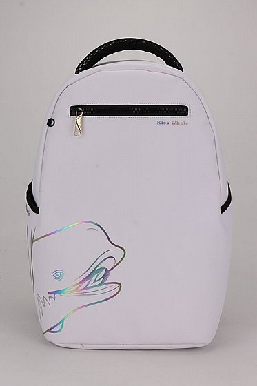 ��� �� White Whale