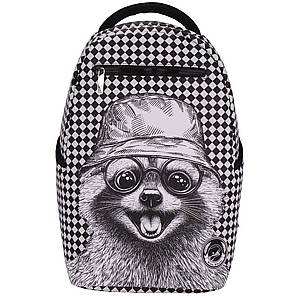 תיק גב Raccoon תיק גב Raccoon