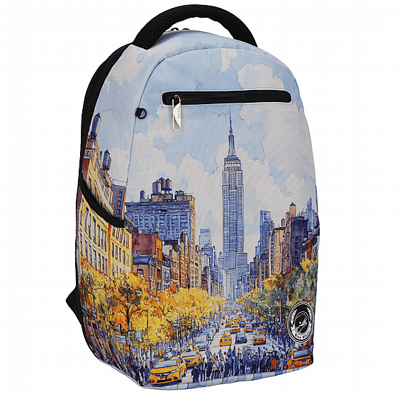 ��� �� Manhattan