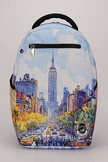 ��� �� Manhattan
