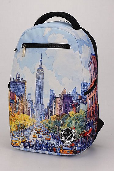 ��� �� Manhattan