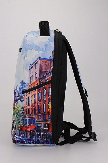 ��� �� Manhattan