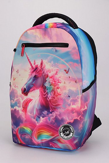 ��� �� Unicorn