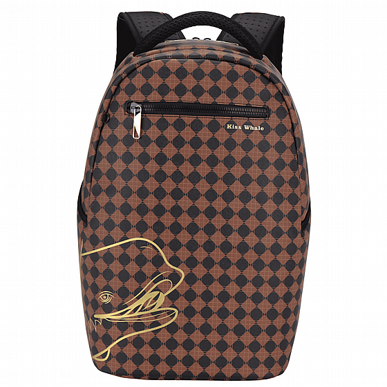 ��� �� Coffee Plaid