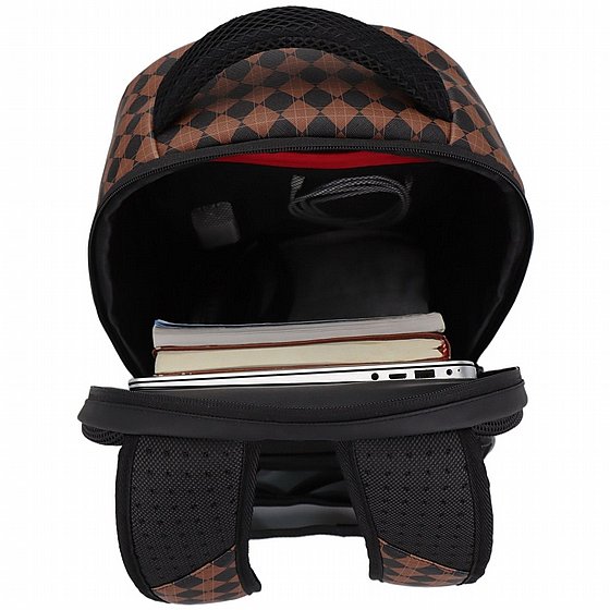 ��� �� Coffee Plaid