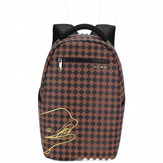 ��� �� Coffee Plaid
