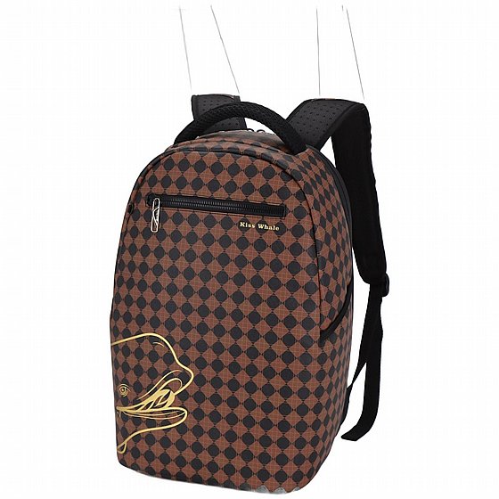 ��� �� Coffee Plaid