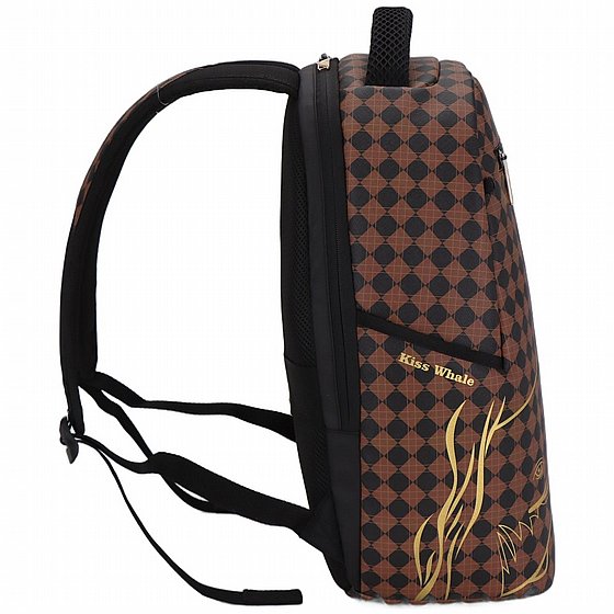��� �� Coffee Plaid
