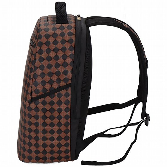 ��� �� Coffee Plaid