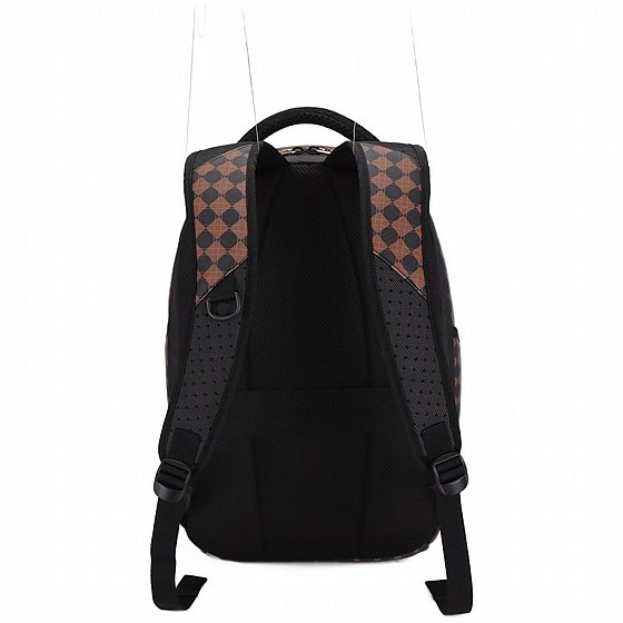 ��� �� Coffee Plaid