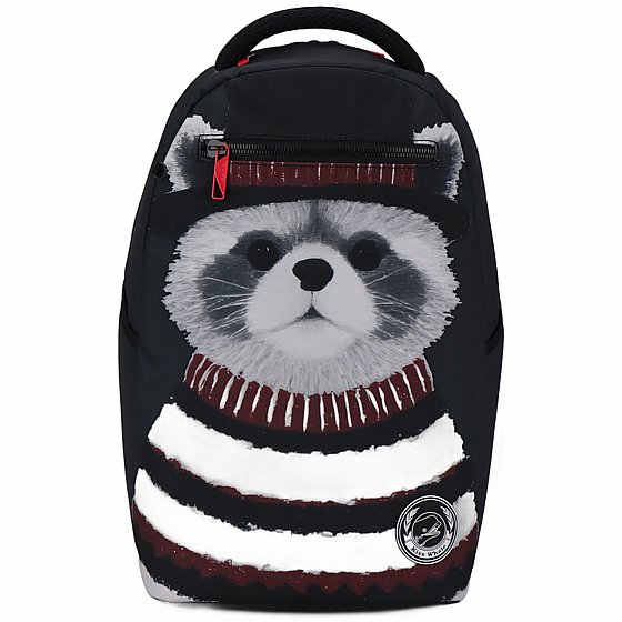 ��� �� Raccoon2