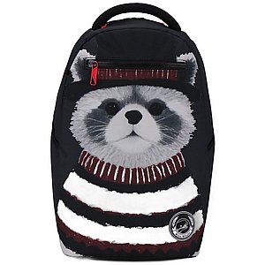 תיק גב Raccoon2 תיק גב Raccoon2