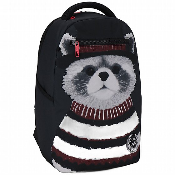 ��� �� Raccoon2