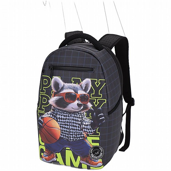 ��� �� Cool Bear Ball King