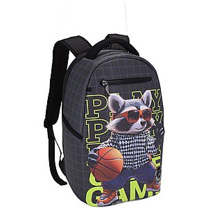 תיק גב Cool Bear Ball King תיק גב Cool Bear Ball King