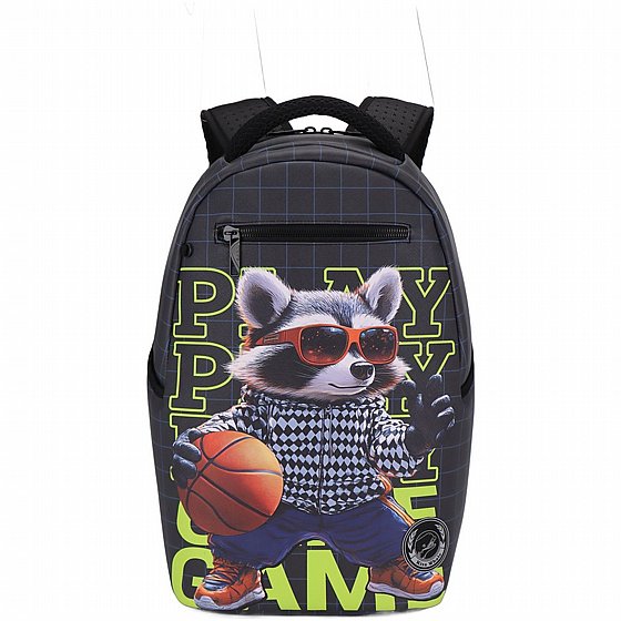 ��� �� Cool Bear Ball King