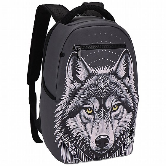 ��� �� Arctic Wolf