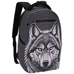 ��� �� Arctic Wolf