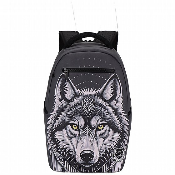 ��� �� Arctic Wolf