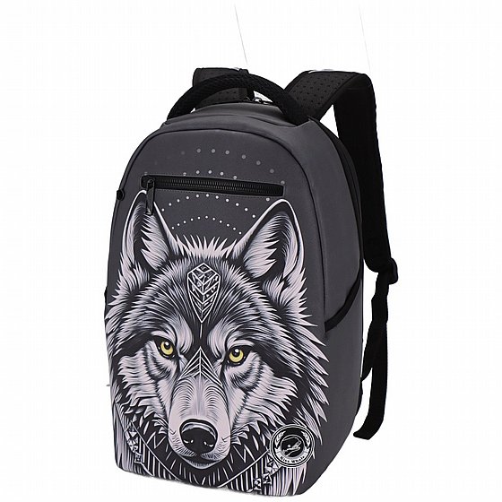 ��� �� Arctic Wolf