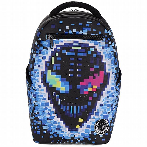 ��� �� Cosmic Alien