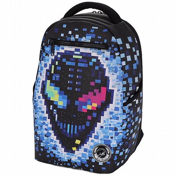 ��� �� Cosmic Alien