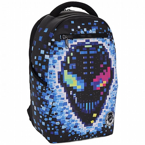 ��� �� Cosmic Alien