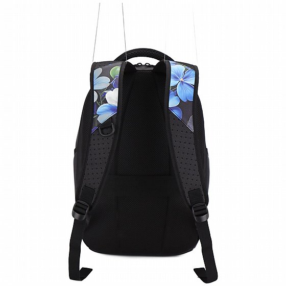 ��� �� Blue Bloom