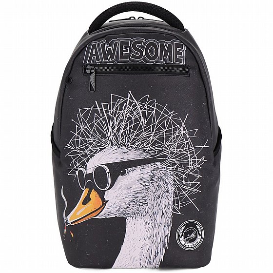��� �� Rebel Duck