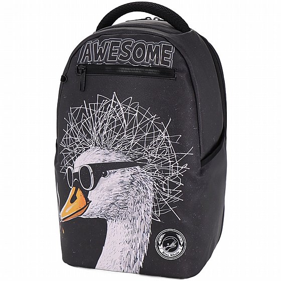 ��� �� Rebel Duck