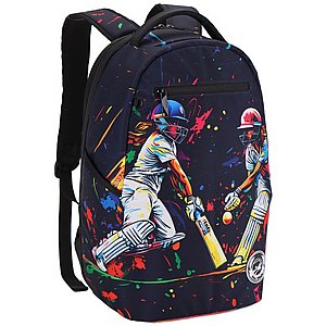 תיק גב Cricket Pro תיק גב Cricket Pro